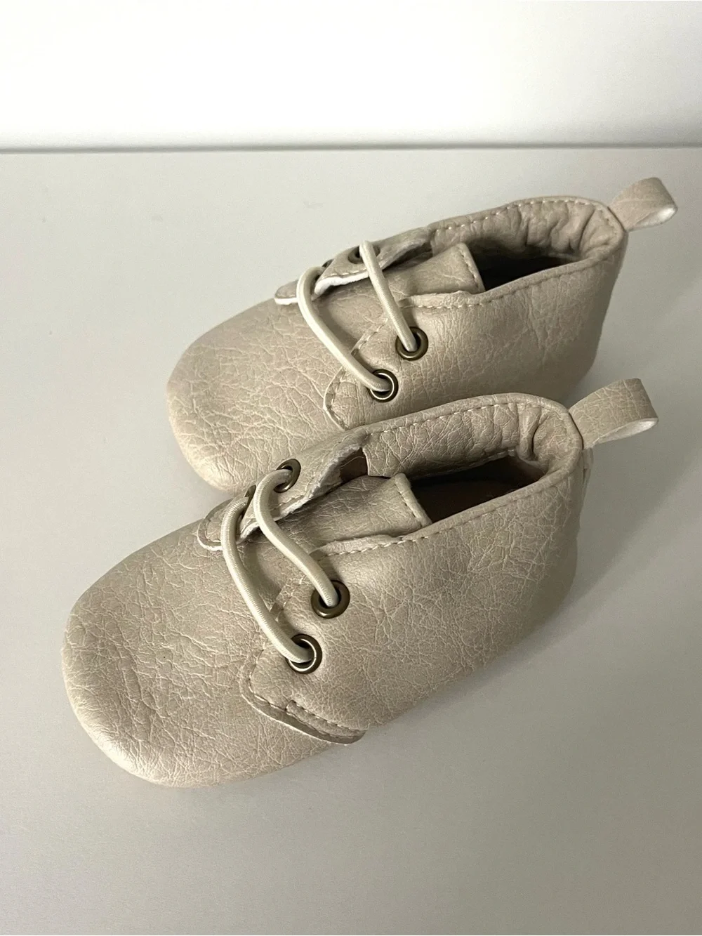 Sweet n Swag Baby Moccasin Shoes